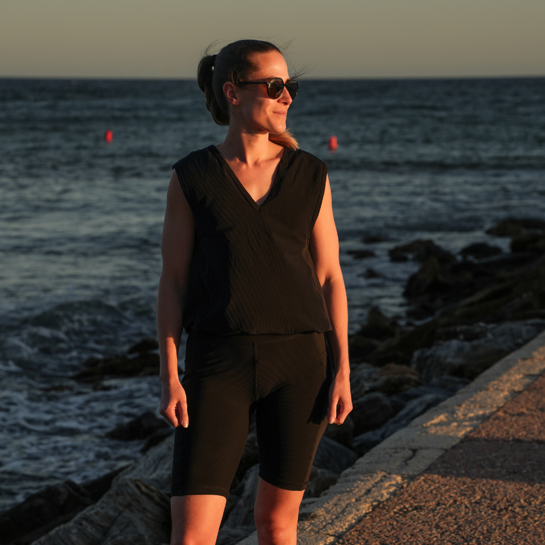 ULTIMATE BIKER SHORTS